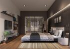 Innovative Lighting Concepts for Bedroom