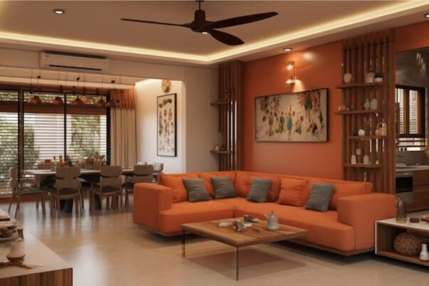 Smart Home Interior Design: Integrating Technology for Modern Living ...